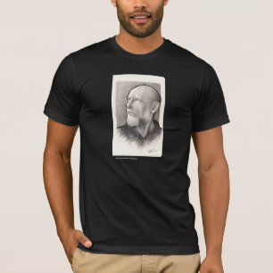 レオナルドSusskind -ブラックホールの戦争の… Tシャツ