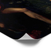 レオニダスアットサーモパイレ ポスター (角)