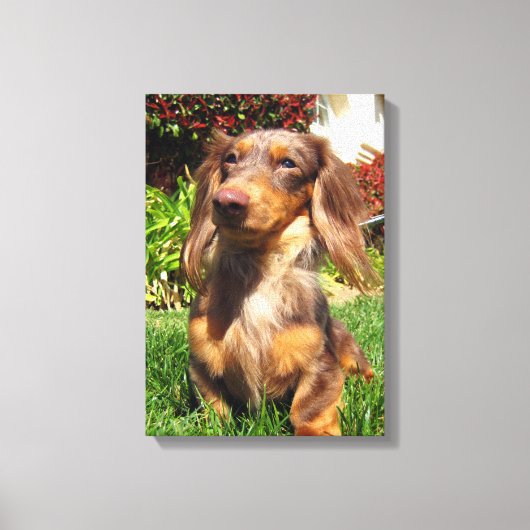 レオニダス キャンバスプリント (正面)