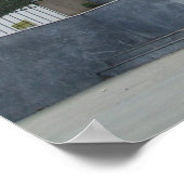 レオニダス ポスター (角)