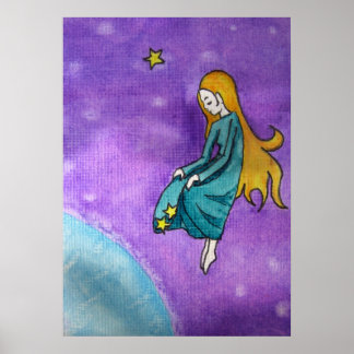 レオニダ ポスター