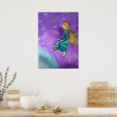 レオニダ ポスター (キッチン)