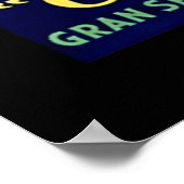 レオネットカプピエログランスパモンテのポスター ポスター (角)