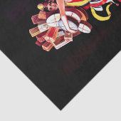 レオネットカプピエロジャックボンボン広告ズ 薄葉紙 (詳細)