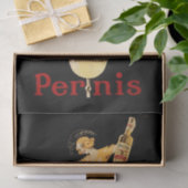 レオネットカプピエロ広告ペニスのポスター 薄葉紙 (ギフト)