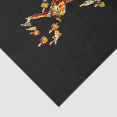 レオネット·カッピエロ·イソラベラ·リキュ広告ールズ 薄葉紙 (詳細)