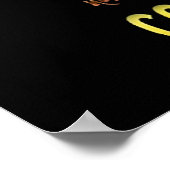 レオネトカピエロコニャックペリ広告ソン ポスター (角)