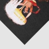 レオネト広告ト・カピエロのポスター勝利 薄葉紙 (詳細)