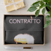 レオネト広告ト・カピエロのポスター勝利 薄葉紙 (ギフト)