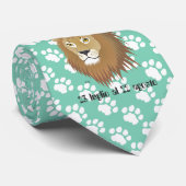 レオネ23 luglio al 22 agosto Cravatte ネクタイ (ロール)