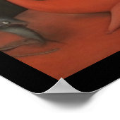 レオノラキャリントン ポスター (角)