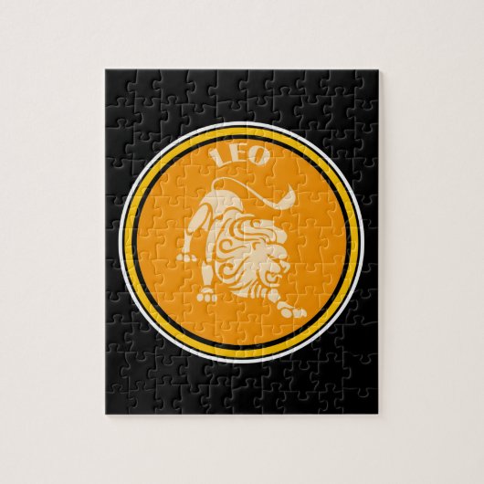 レオパズル ジグソーパズル (縦)