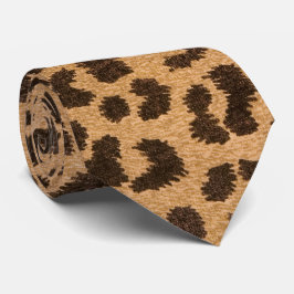 レオパート ネクタイ