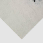 レオパードアートウォーターカラーデコパージュティッシュペーパー 薄葉紙 (詳細)