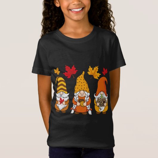 レオパード印刷格言クリスマスおもしろいクリスマス格言 Tシャツ (正面)