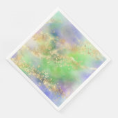 レオパード絵を描シリーズデザイン4 (コーナー)