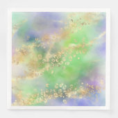 レオパード絵を描シリーズデザイン4 (正面)