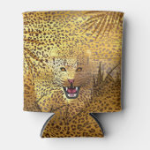 レオパード領土1 缶クーラー (正面)