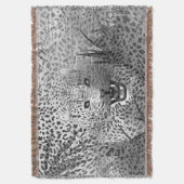 レオパード領土2 スローブランケット (正面縦)