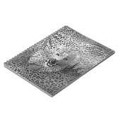 レオパード領土2 ノートブック (左側)