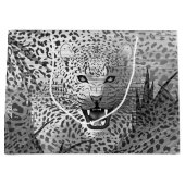 レオパード領土2 ラージペーパーバッグ (正面)