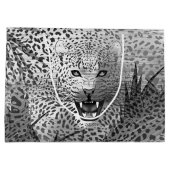 レオパード領土2 ラージペーパーバッグ (裏面)