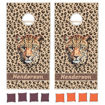 レオパード・サファリ