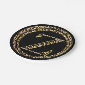 レオパードZ ペーパープレート (アングル)