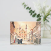 レオベン(6) ポストカード (スタンド正面)