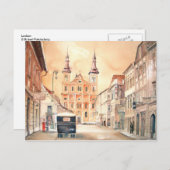 レオベン(6) ポストカード (正面/裏面)