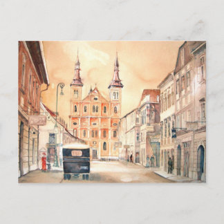 レオベン(6) ポストカード