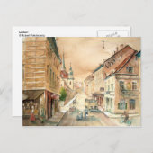 レオベン(7) ポストカード (正面/裏面)