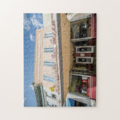 レオポルドのアイスクリーム |サバンナパズル ジグソーパズル (縦)