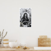 レオポルド1世、ハンガリー王と神聖ローマ王 ポスター (キッチン)