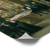 レオポルド・ウィルヘルム大公 ポスター (角)