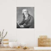 レオポルド・コズルチ ポスター (キッチン)