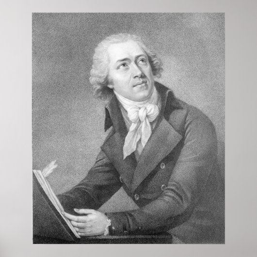 レオポルド・コズルチ ポスター (正面)