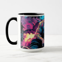 レオポルド マグカップ