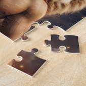 レオマールジガソーパズル ジグソーパズル (側面)