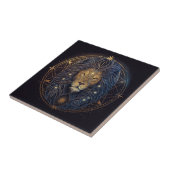 レオライオンタイル タイル (側面)