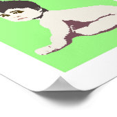 レオランドスケープ ポスター (角)