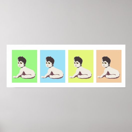 レオランドスケープ ポスター (正面)