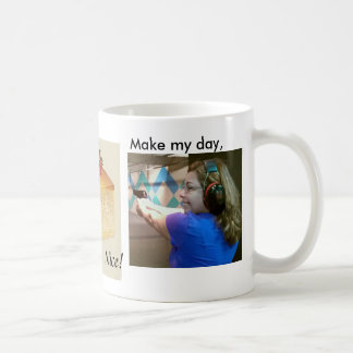 レオンのチーズケーキクラブ コーヒーマグカップ