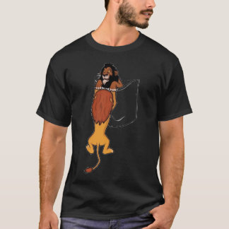レオンの復讐 Tシャツ