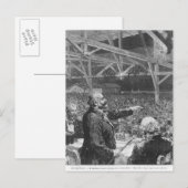 レオンガンベッタ2 ポストカード (正面/裏面)