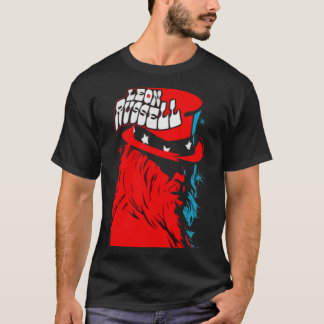 レオンクラシックラッセルTシャツ Tシャツ