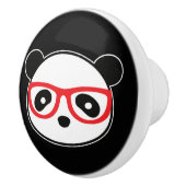 レオンザパンダベア セラミックノブ (右)