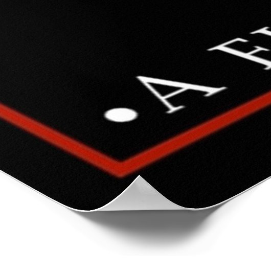 レオンザプロフェッショナルオルタナティブフィルム ポスター (角)