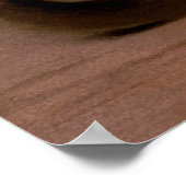 レオンバジールペロー – 無意識の眠り ポスター (角)