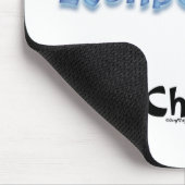 レオンバーガー電荷 マウスパッド (コーナー)